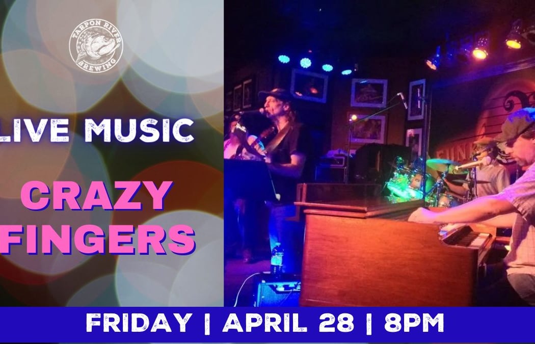 Crazy Fingers 5